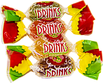 Карамель «BS Drinks»